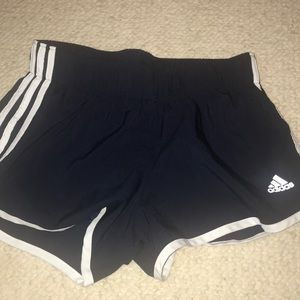 Adidas travel shorts - 3 inch